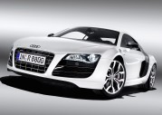 Audi R8 V10 5.2 FSI Quattro